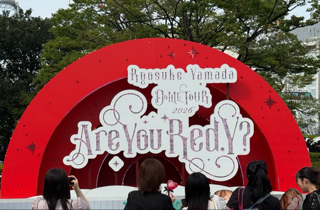 chonchan1122's tweet photo. in 東京ドーム https://t.co/gE6Lwv7yXh