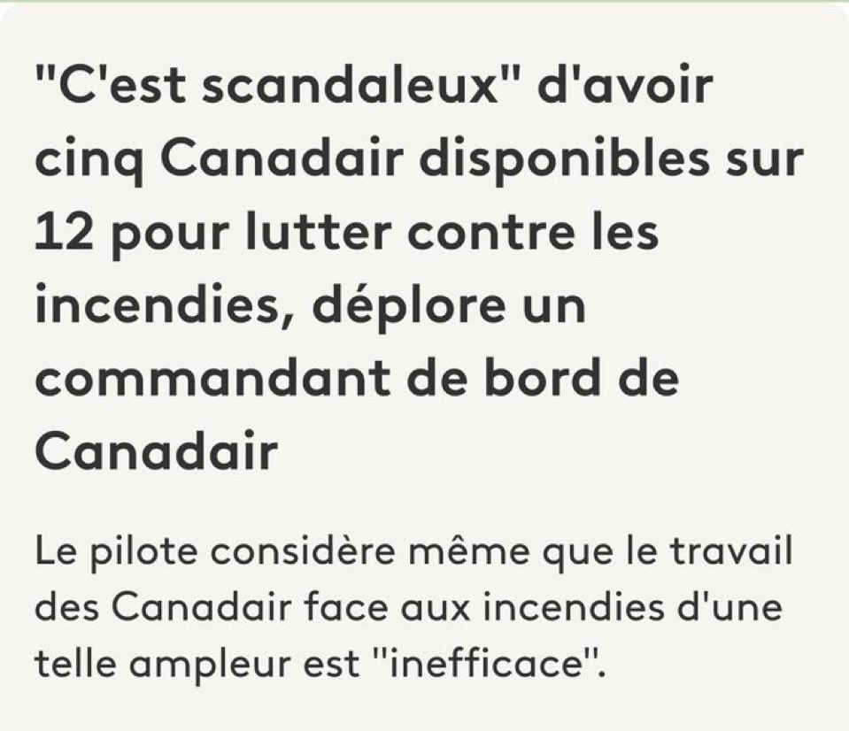 Pastor88838882's tweet photo. @Elisabeth_Borne Ce gouvernement de malheur macroniste laisse un pays livré aux désastres et leur arrogance ne leur permet même pas de se rendre compte de leur médiocrité. Vivement 2027 https://t.co/dHemWbVblo