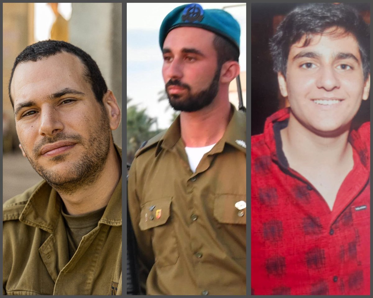 DanaGat1's tweet photo. היום לפני שנה הגיבורים האלה נפלו
המעט שאפשר לעשות זה לזכור אותם
יהי זכרם ברוך

26.7

בצלאל יהושוע מסבכר 
אמיר סעד
ינון נוריאל ואנה https://t.co/1RX5ELmlWl