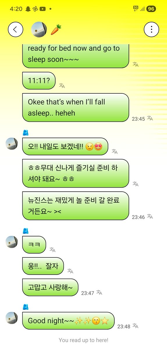 husseyzbbangsaz's tweet photo. BREAKING 🚨: Danielle's Phoning Chat is back!

this could be our chance to preserve the messages before they're gone. 
if your phoning account has access to MHDHH chat history, please DM me, i can archive them.

please rt/repost to help reach more people 🙏 https://t.co/PIoyStKoh3