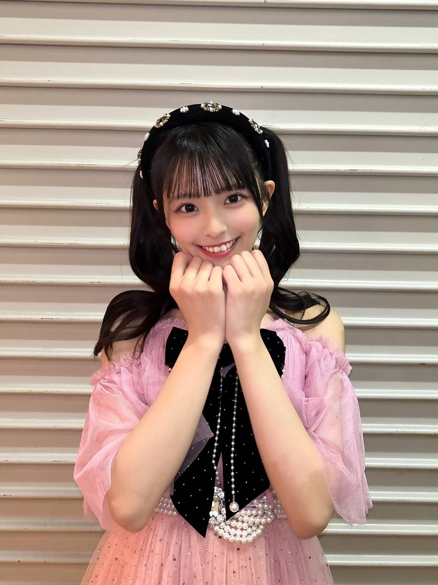 imatme_'s tweet photo. ♡ #めるみみ ♡、みんなサンリオでめちゃくちゃ可愛いよォォ！！
前から新澤菜央さんはシナモロールの擬人化そのものだと思っていたけど、あやぴょんはマイメロちゃんだし、 https://t.co/WCV7gaDE2o