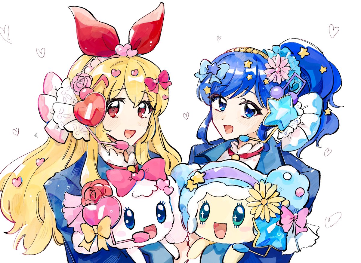 wk3bk's tweet photo. このコラボ可愛くてずっと好き❕🫶 https://t.co/yyz3OePL1B