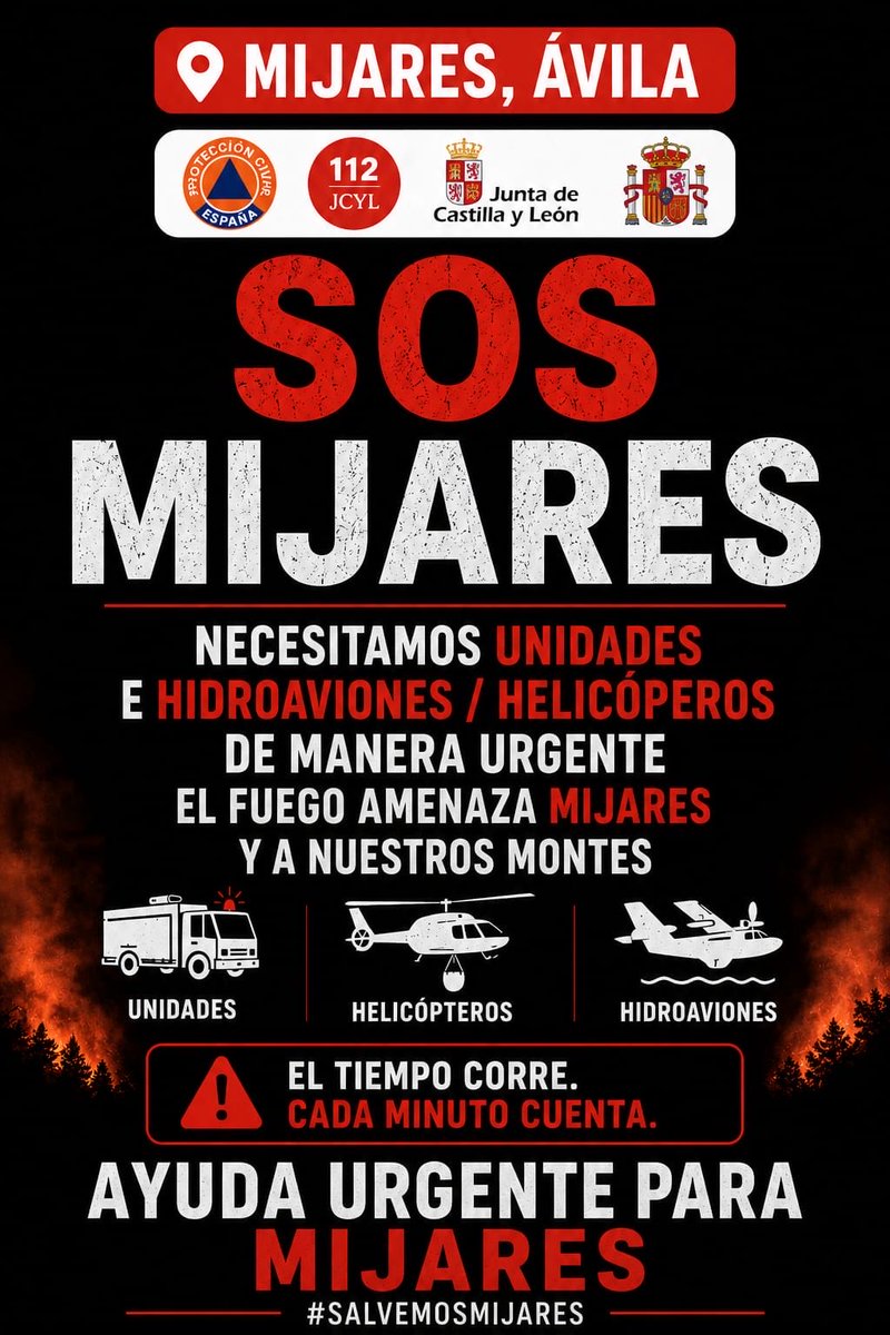 Cesitar_1G's tweet photo. @rtvenoticias @rtve @sextaNoticias @laSextaTV @telecincoes @cuatro 

AYUDA URGENTE!! https://t.co/GTjCibBCbL