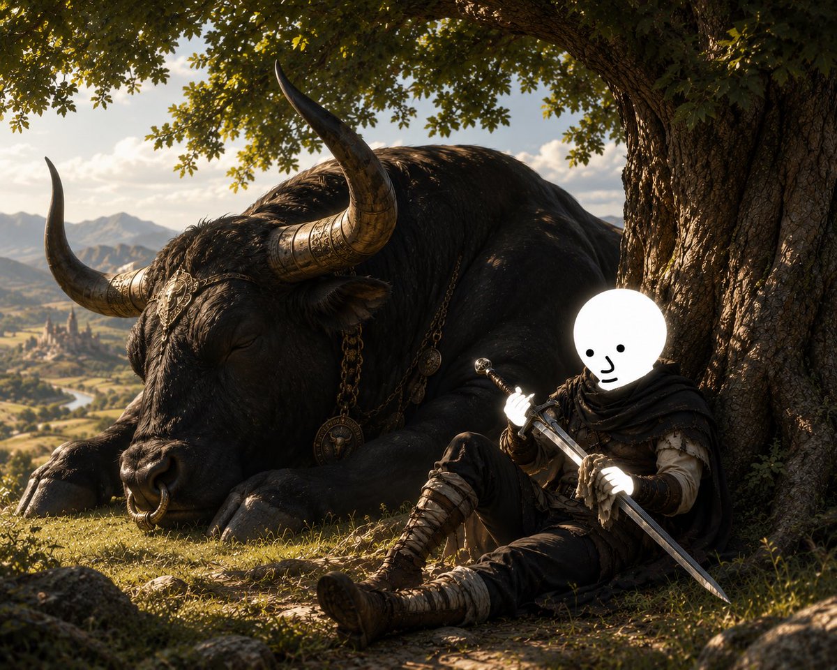 0xlrnt's tweet photo. whatever happens, $ANSEM $manlet https://t.co/dZPZs6aFV3