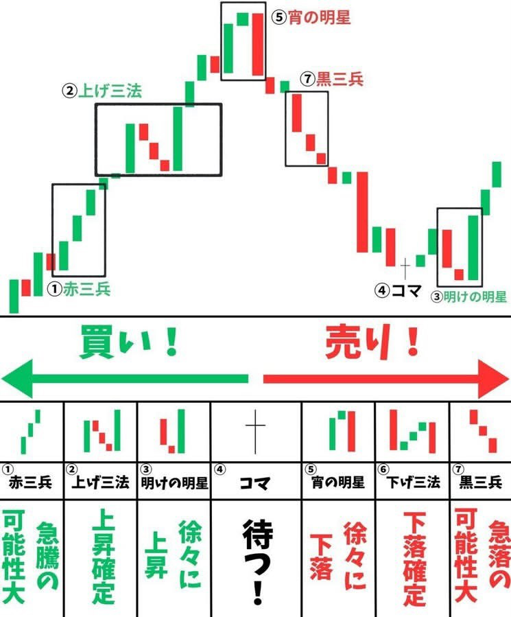 ブルトレーダー tweet media