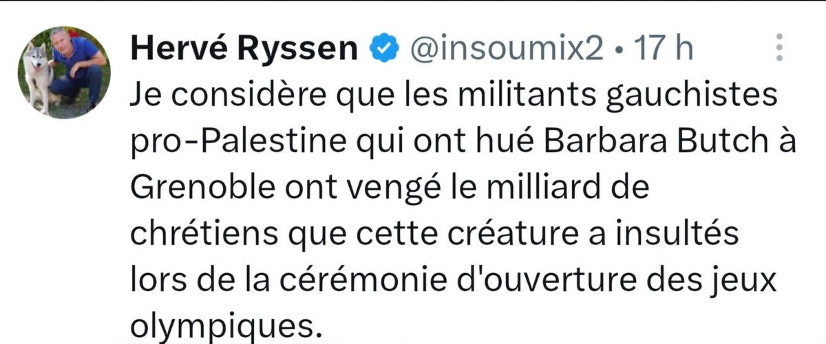 traductionauto's tweet photo. @mxhou #Convergence des #luttes 🤢 https://t.co/dGKpcIlcNu