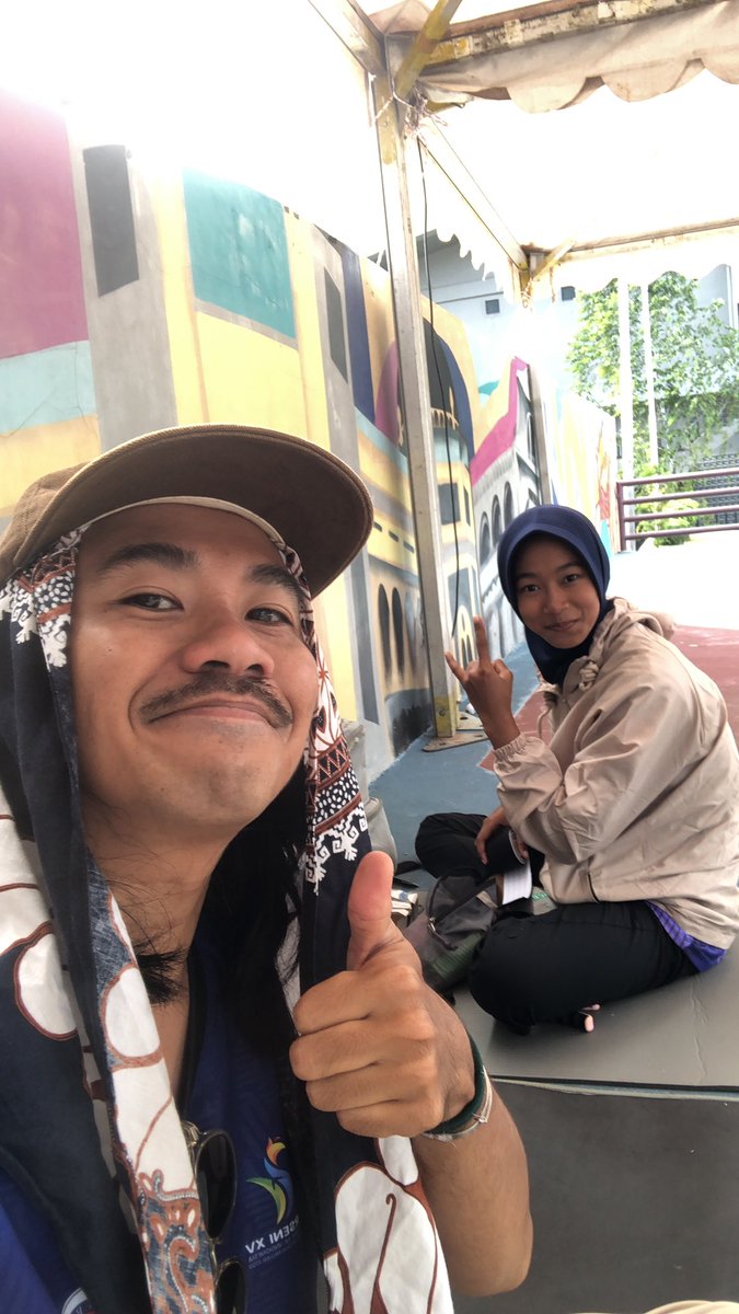 maidjarrahim's tweet photo. Pas bawa atlet dapat medali, giliran berangkat sendiri kek ko&amp;/$27;$:!/&amp; https://t.co/VueUvEoSdC