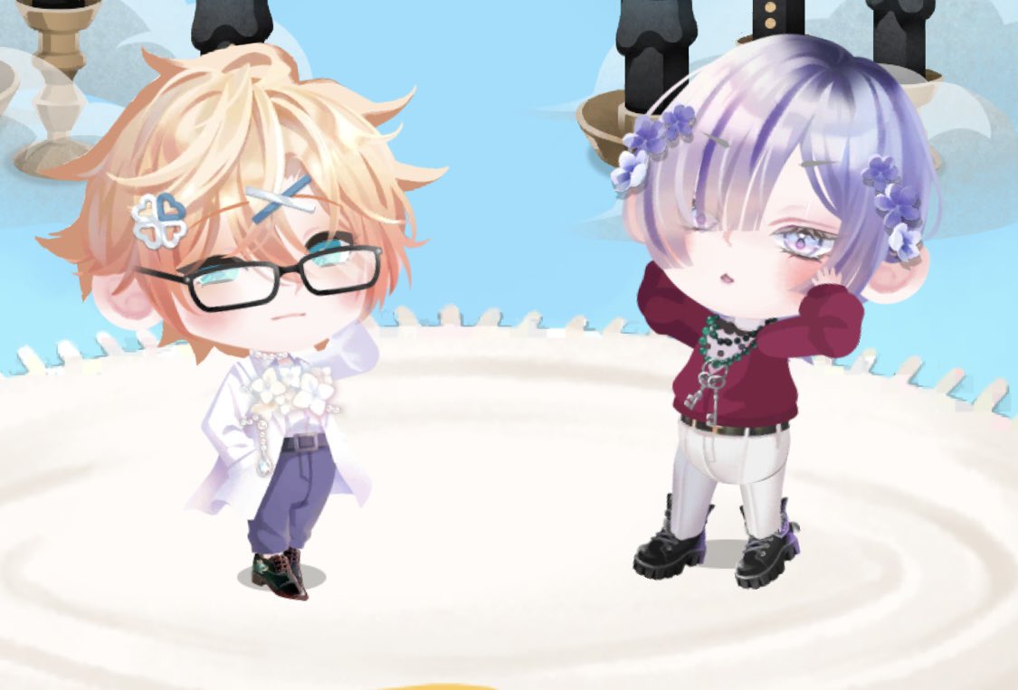 Limonade_0214's tweet photo. はすたあ先輩のおててかわいい
ラス様先生ポーズキメキ���でかわいいね(  ´꒳`  )
絶対に描くからな🫵🥺 https://t.co/0ZpzNaXWK1