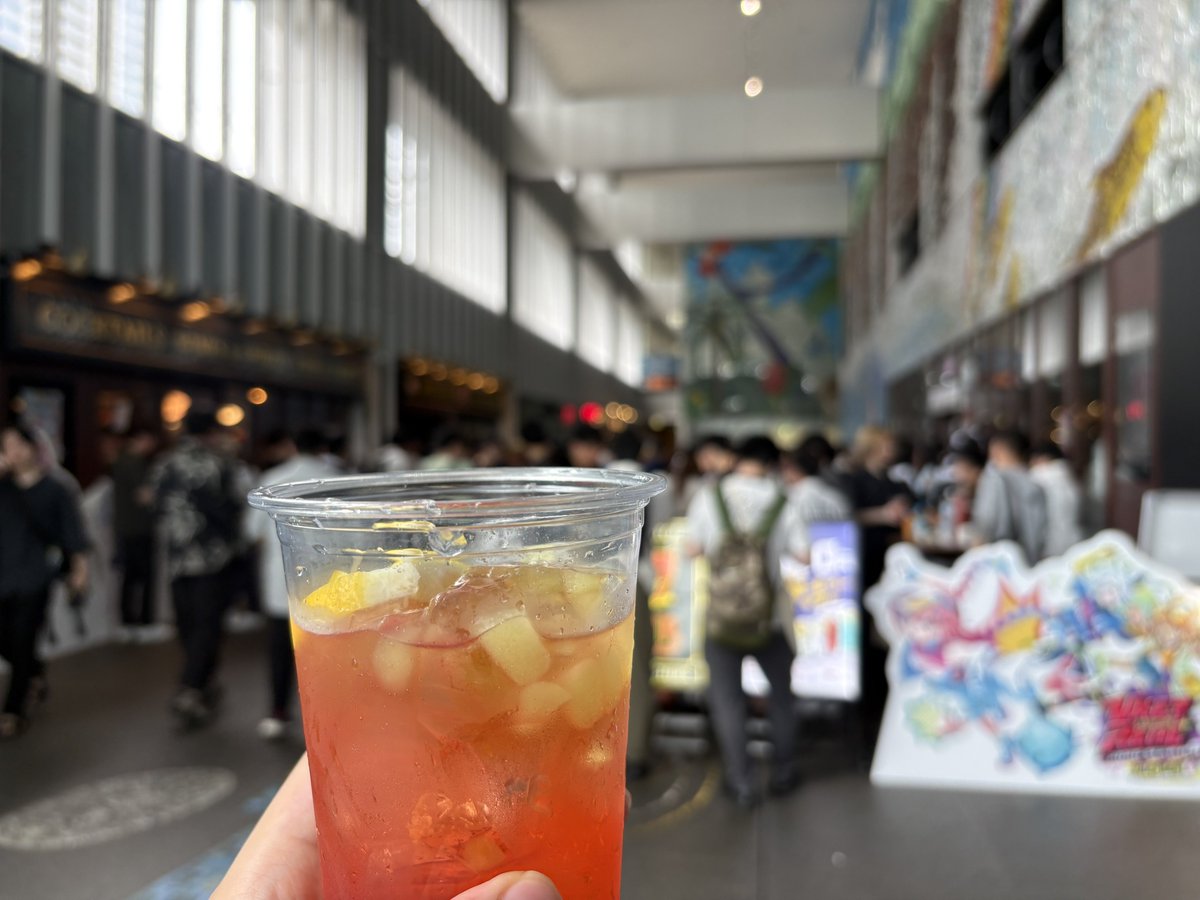 高月遥音 tweet media