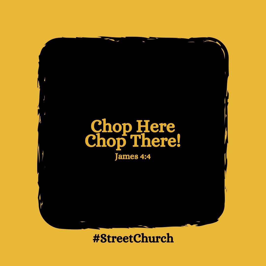streetchurchh's tweet photo. As a child of God, you supposed identify with God true and true. No be the one wey Saturday dem go see you for questionable gathering and Sunday dem go see u for church. 

You no fit dey play the two sides. Stand with God. 

Happy Sunday! https://t.co/wj0xC8eMip
