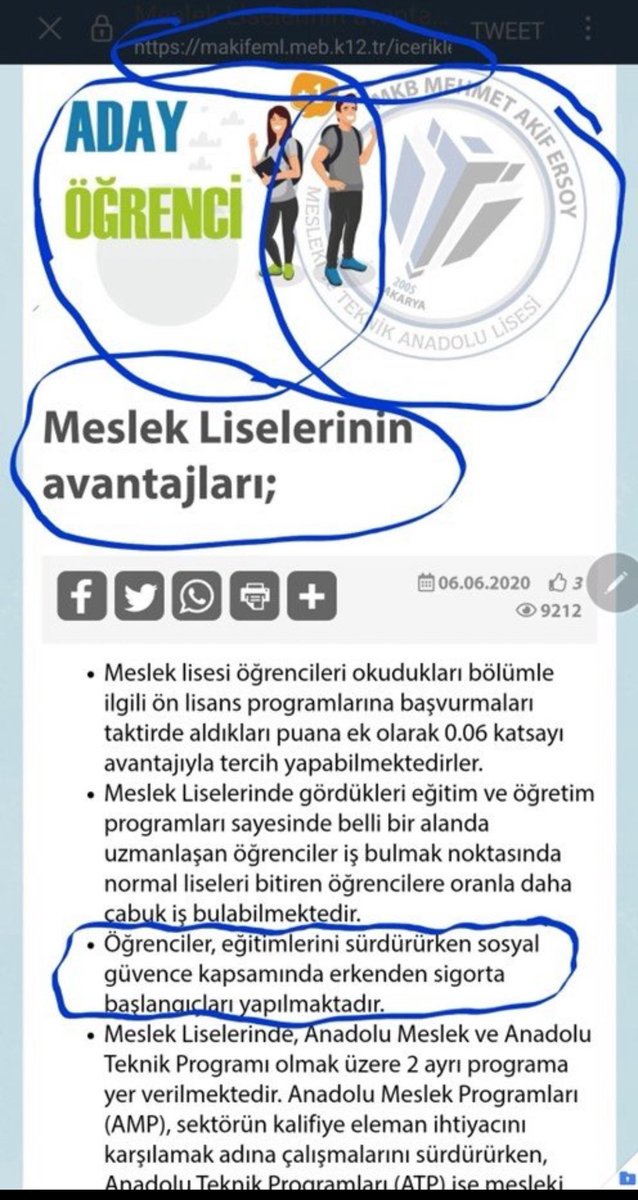 ibrahim14065's tweet photo. Stajyer ve Çırakları kim kandırdı?
Ah var. Vebal var. 3308 yasası düzeltilmeli. 
Devlet kandırmaz.
@iletisim
@MhpTbmmGrubu
@RTEdijital
@hasandogan
Ah Stajyer Vah Çırak
#StajyerçırakHakkınıAhireteBırakmayacak https://t.co/Da8UYrE01g