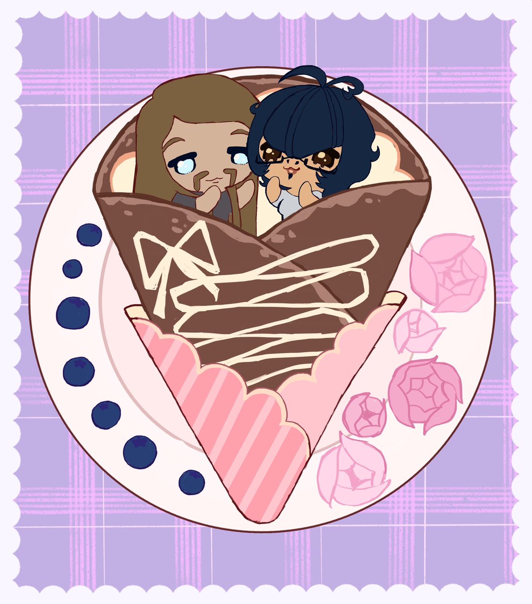 phreakbug's tweet photo. ୧ ‧₊˚ #yumetwt #riakotwt

🧸 𝒙 🐈‍⬛ ⋮ a strawberry - vanilla hug , the two of them make the best pair ♥︎

© x.basement.buddy.x https://t.co/6TioksyvSW