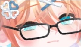 Limonade_0214's tweet photo. 左右非対称じゃん！！！！？
( ´ཫ` )🫵✨ https://t.co/ntk7WkNp97