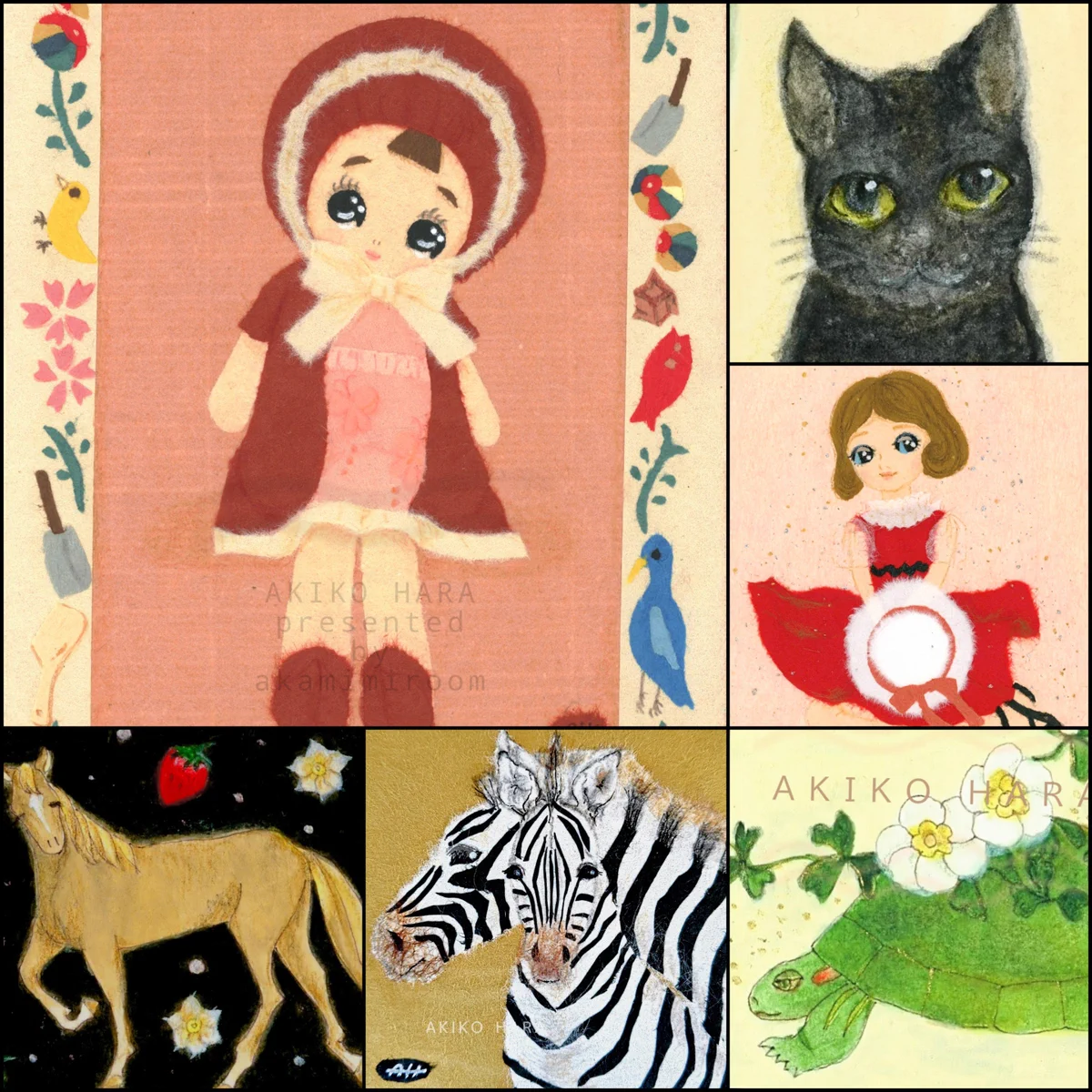 Reposts by 吉田勝子 （ ペーパースクリーン版画 ） (@Kachi_ps) / X