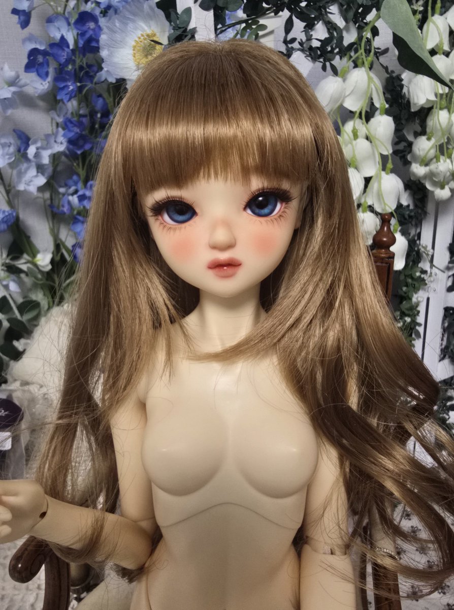 fkeep190601's tweet photo. #트인덕장터 
8~9인치 가발 3종 묶음

블루메 라벤델
솔드아웃피아트컷 
페어리에버샤인 히메컷

운송비포함 1.5 에 판매합니다 

구매문의는 디엠 또는 오픈카톡주세요. https://t.co/A8Sri73pta
