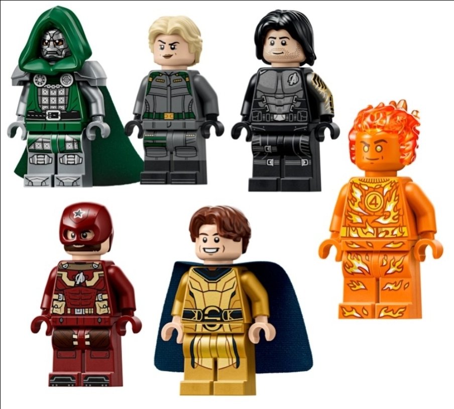 SmokeOf68240's tweet photo. All the Doomsday Figs are sick 🔥🔥 https://t.co/T20ch42C6V