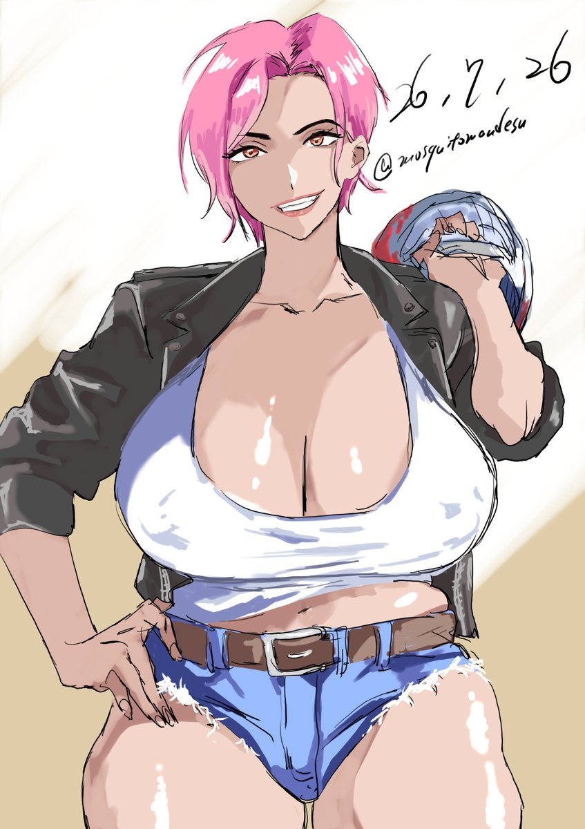 mosquitomandesu's tweet photo. 練習 https://t.co/USEbCKlq5S