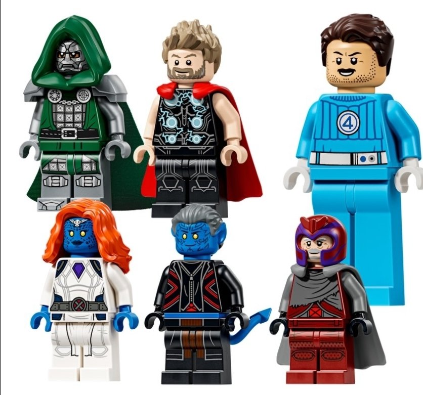 SmokeOf68240's tweet photo. All the Doomsday Figs are sick 🔥🔥 https://t.co/T20ch42C6V