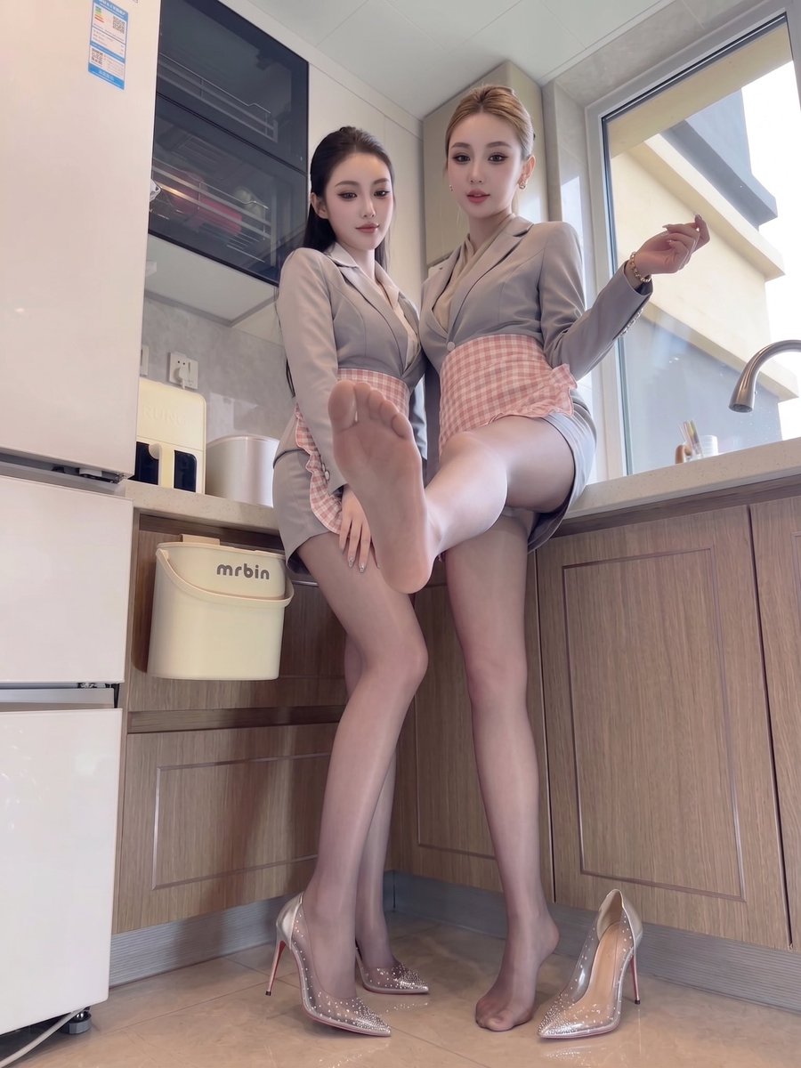 无霜 tweet media