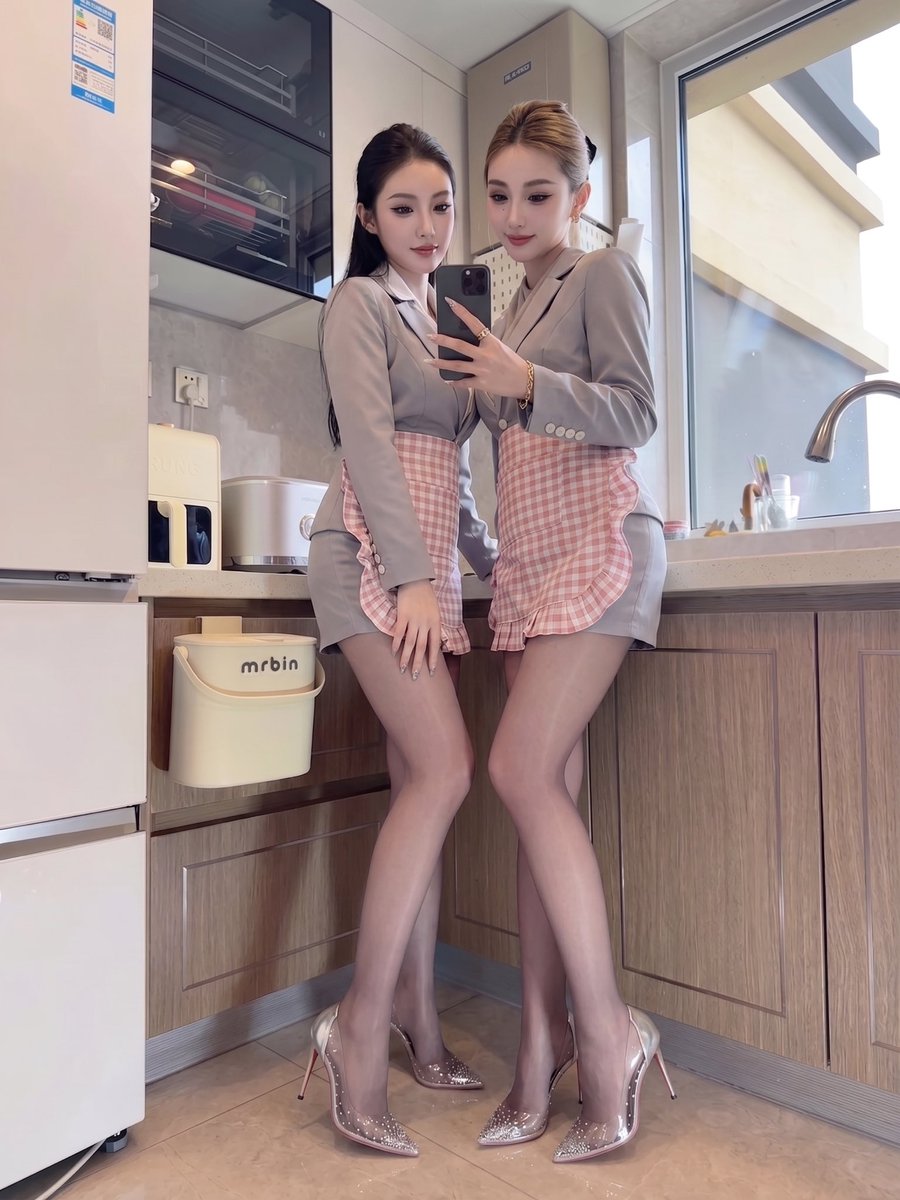 无霜 tweet media