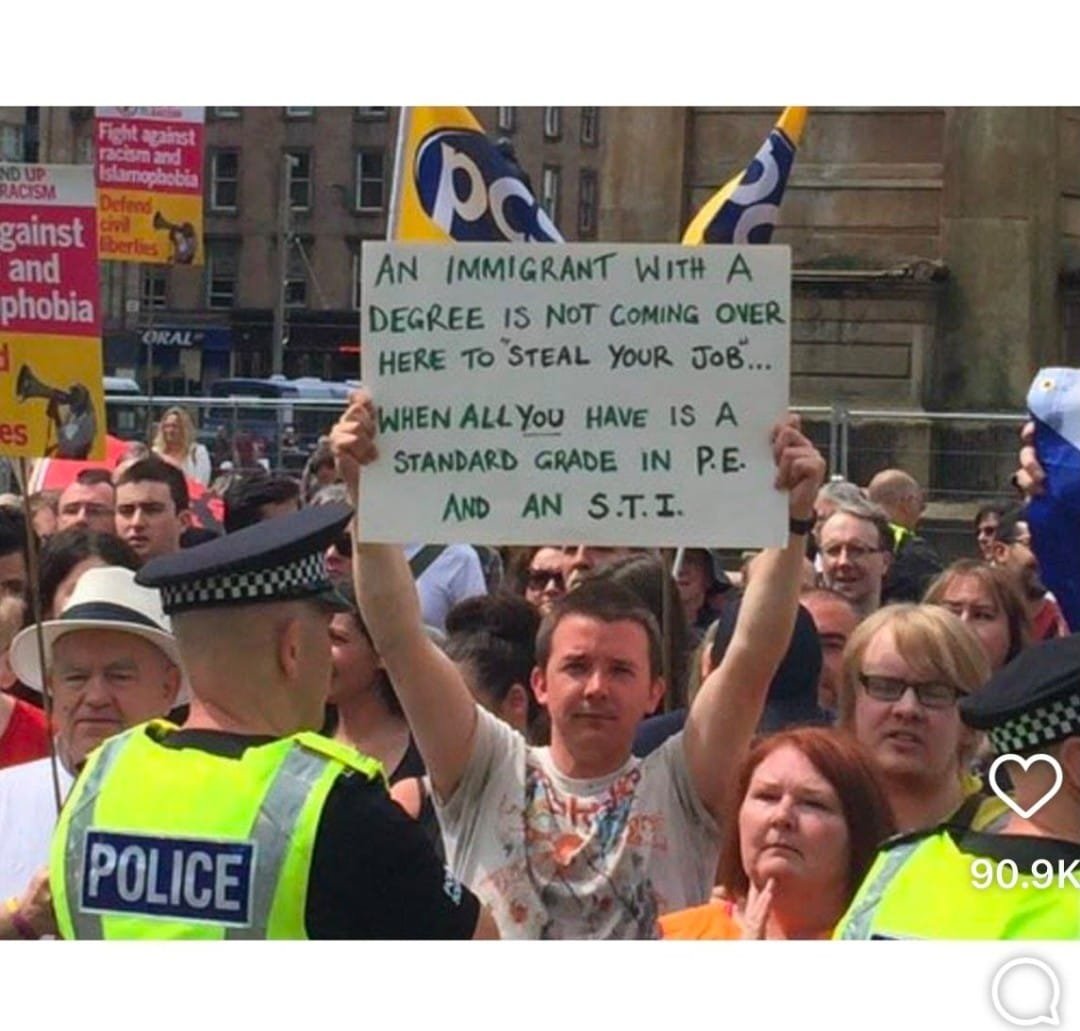 SimonForrest11's tweet photo. 🏴󠁧󠁢󠁳󠁣󠁴󠁿 Glasgow ❤️ https://t.co/JIDv8yC1sU