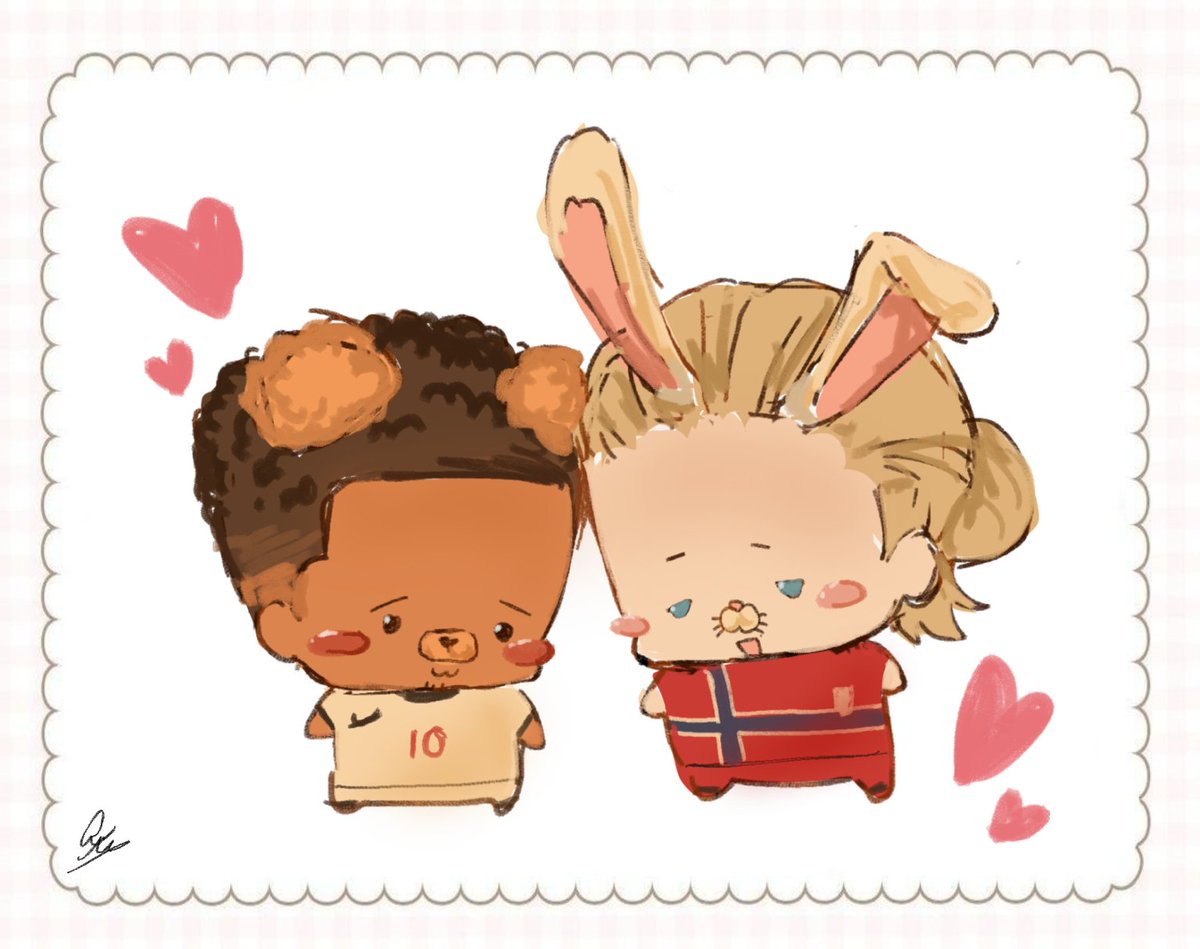 rosem12360's tweet photo. #haalingham 
i rlly make anything huh https://t.co/ggjqgujebw