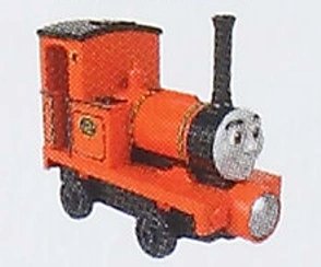 PercyEngine6 tweet media