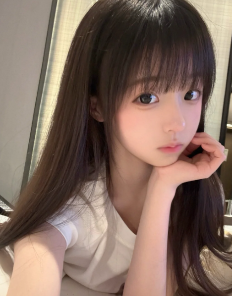 NealeO23283's tweet photo. 再選一次 你還願意了解我嗎
#我的自拍分享 #萌 #日常碎片 https://t.co/XbxkiLiKpq