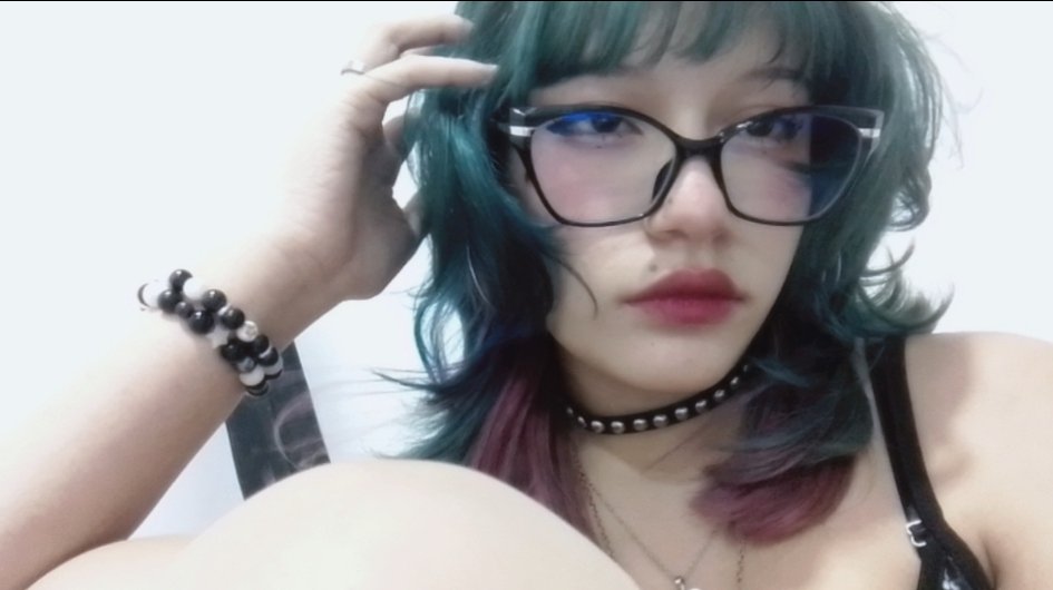 ♱ - ᥫ᭡𝑒𝑣⁷ |🇨🇴 tweet media