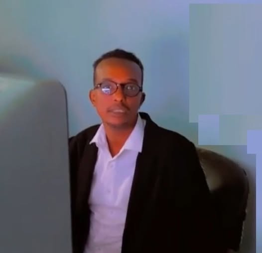 mohamedupdate98's tweet photo. INTJ doorslam today, Mogadishu, Somalia
Dealing with a Work Narcissist https://t.co/DP61WEt0bp
