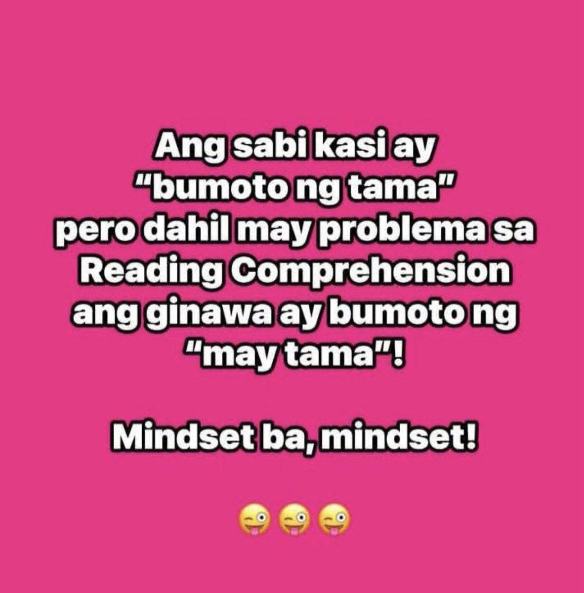 bondoc_belle's tweet photo. Hay, Pilipinas! 
#senate #impeachment 
#GisingPilipinas https://t.co/i4lrqAOalL