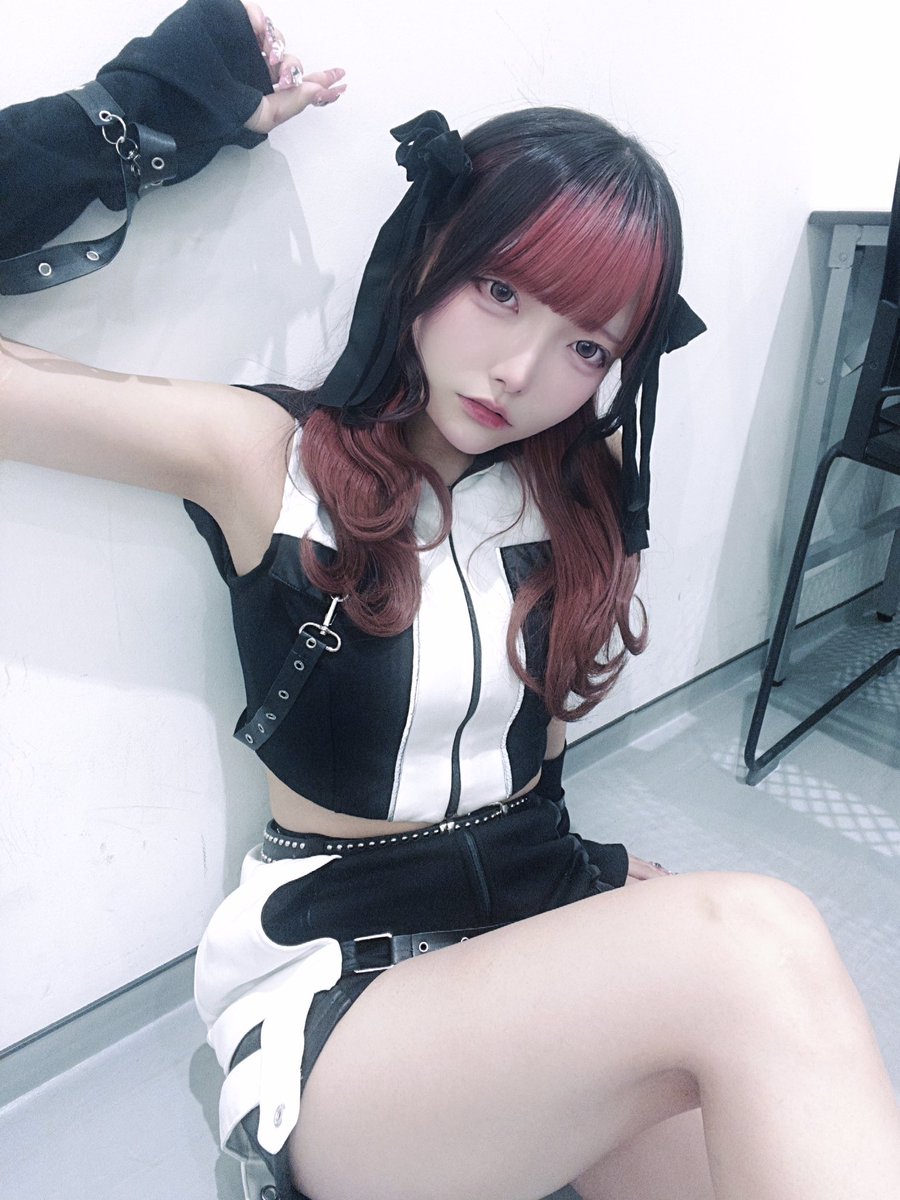 廻途マヨイ【XINXIN】@東名阪ワンマンツアーありがとう♡ tweet media