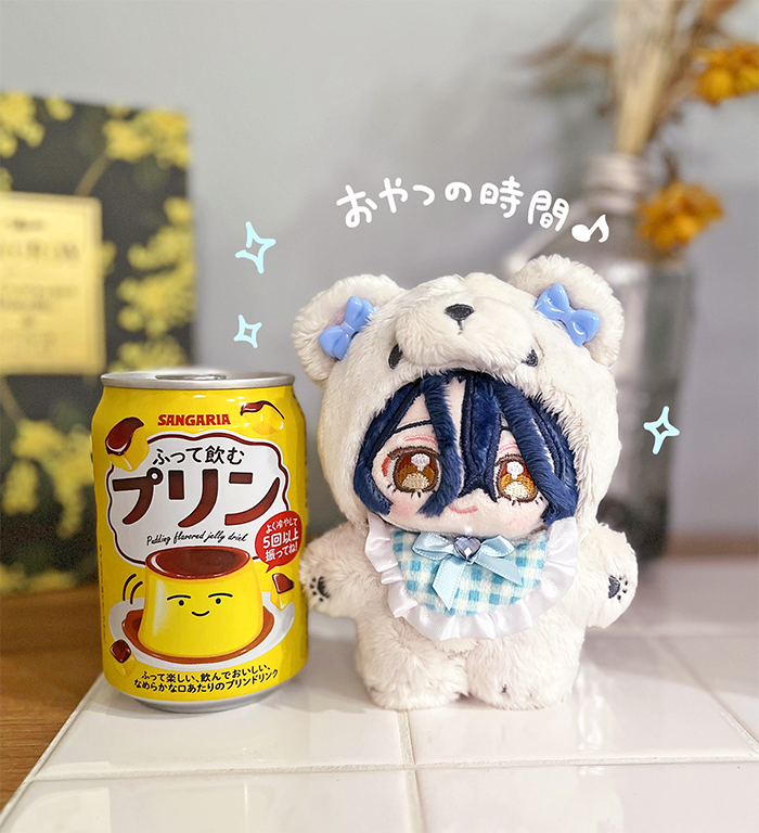 necoji_ru's tweet photo. 自販機に売ってた🍮✨ https://t.co/g0MmeiuhrG