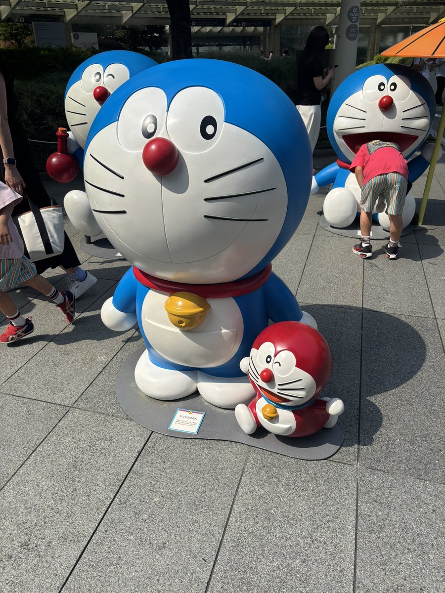 agti456's tweet photo. ふと思ったこと

もしも、ドラえもんが仮面ライダーマイス見たらコレ出してくるんじゃない？ https://t.co/txc35AGVsa