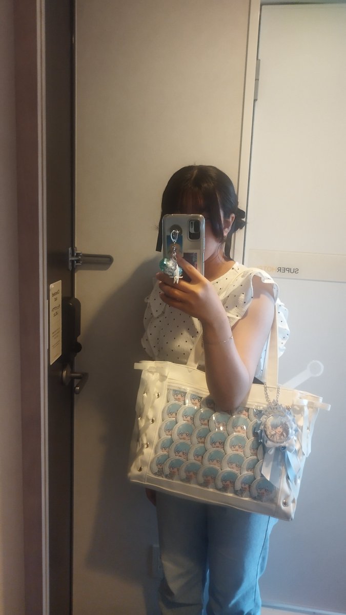 つゆ🧘🏻♂️💎 tweet media