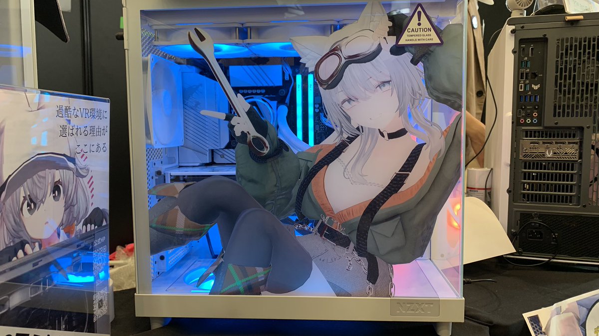 あべおじ tweet media