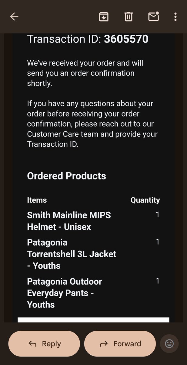 Kapreece2018's tweet photo. @mec I had the worst experience with MEC. My $700 order was either lost/misdelivered and MEC offered zero assistance. Would not open a claim to look into it and does not offer to replace my package. I am a single mum to a boy and I will always remember this. https://t.co/EGZvoDL8HR
