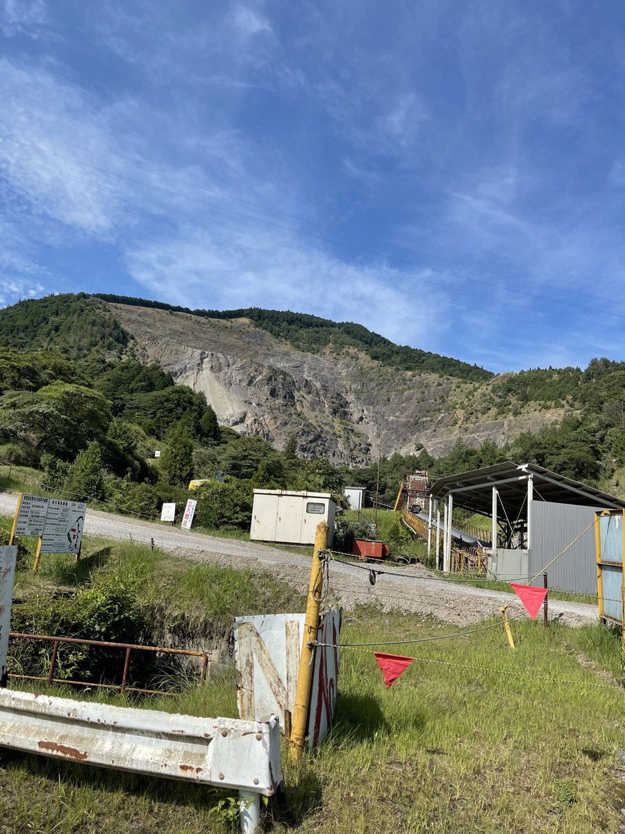 blz_hotaruchan's tweet photo. 逆風と渋滞で荒んだ心を山で癒す。 https://t.co/6vlZpQiz6U