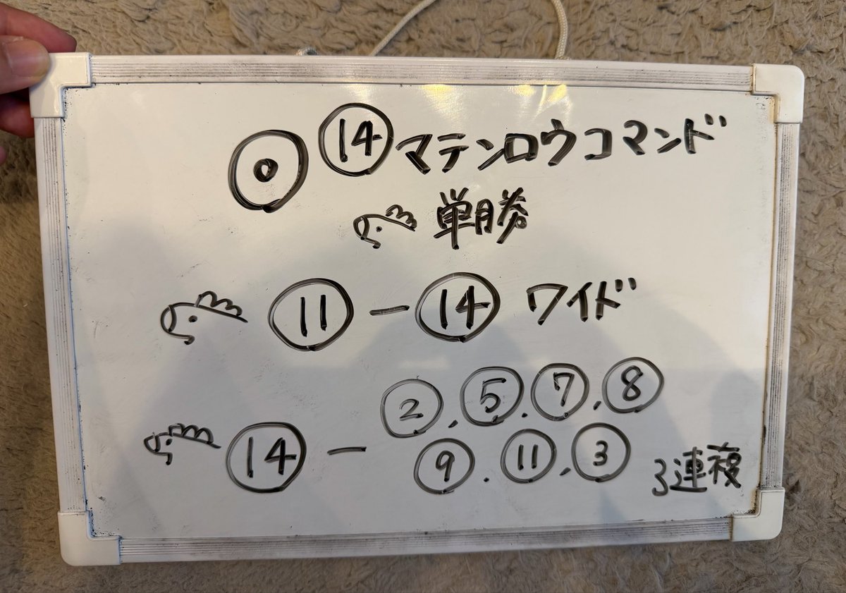 稲富菜穂 tweet media