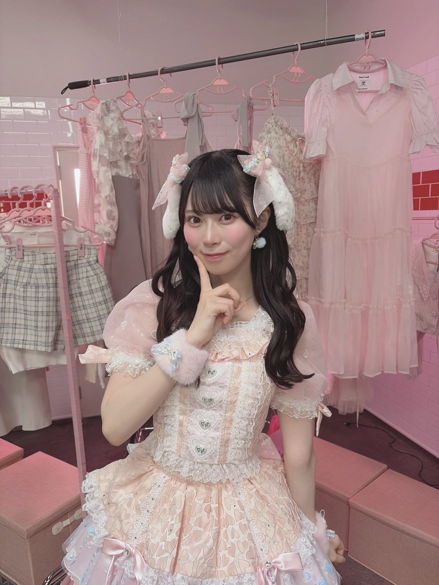 imatme_'s tweet photo. 弥生姫はララちゃんで、れいぽんは我らがポムポムプリンでしょ、 https://t.co/jm2Cjsjkd1