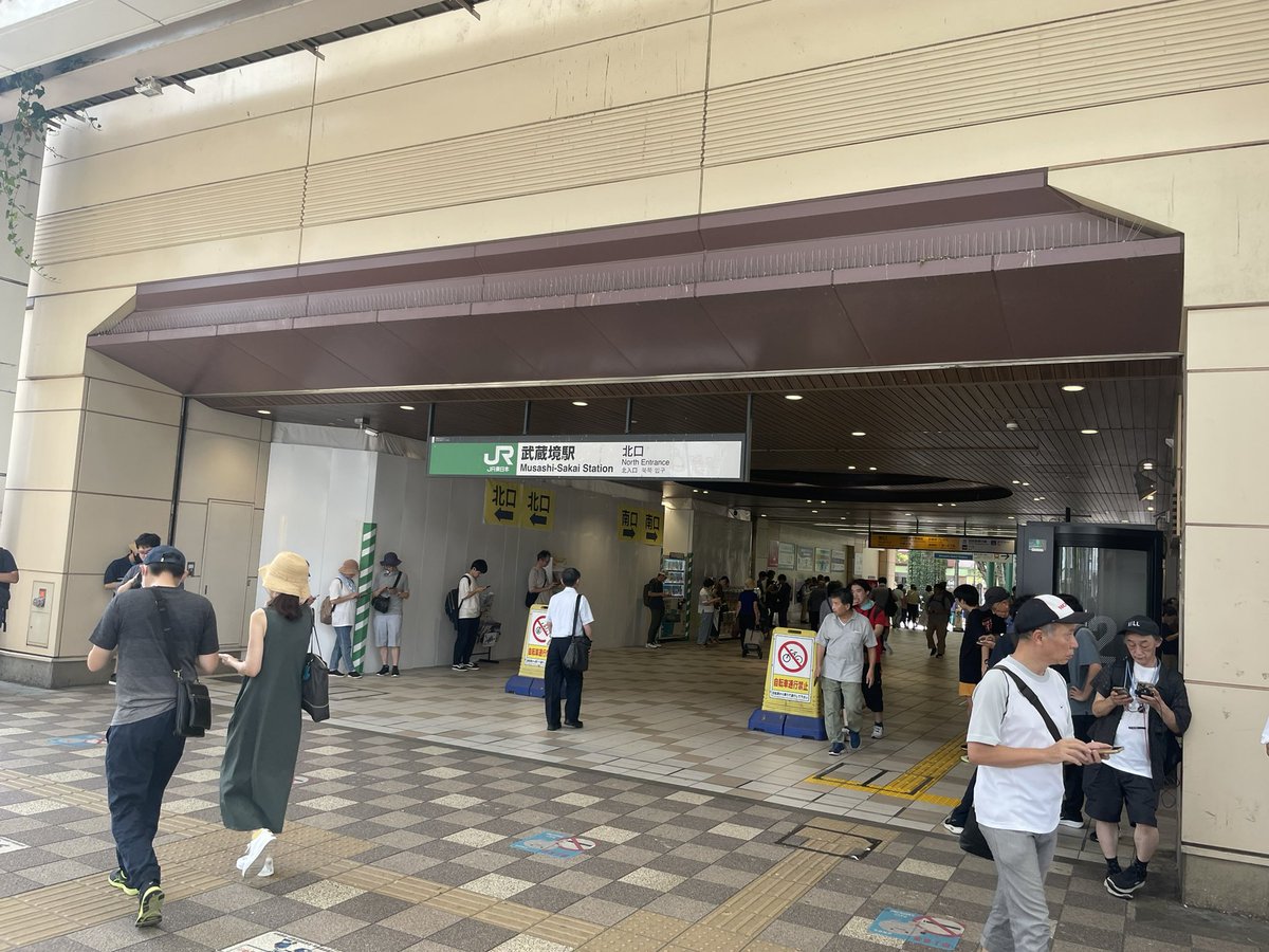 ftcbl's tweet photo. 聖地巡礼です https://t.co/Q4idAEIYic