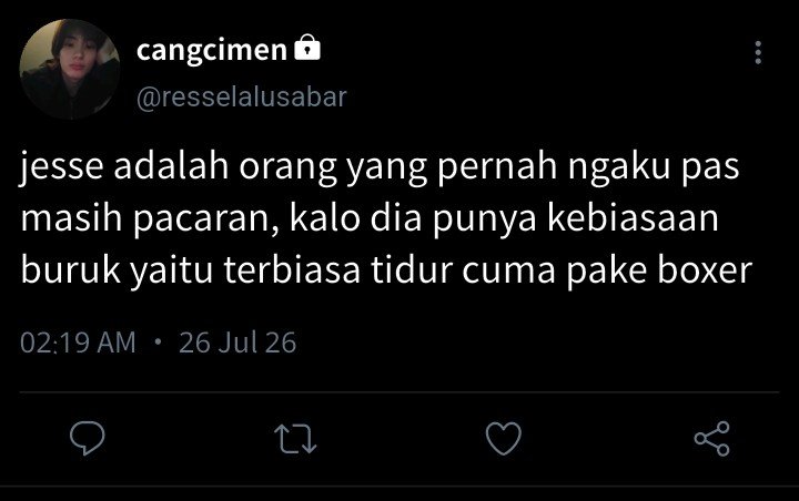 nomvium's tweet photo. 22. mampus https://t.co/j43VywiPoE