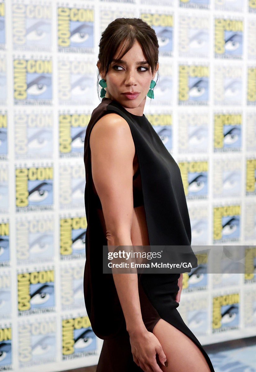 hjksources's tweet photo. NEWS | 25/07/2026
hannah john-kamen at sdcc via gettyimages https://t.co/Y6Oy9WMcOQ