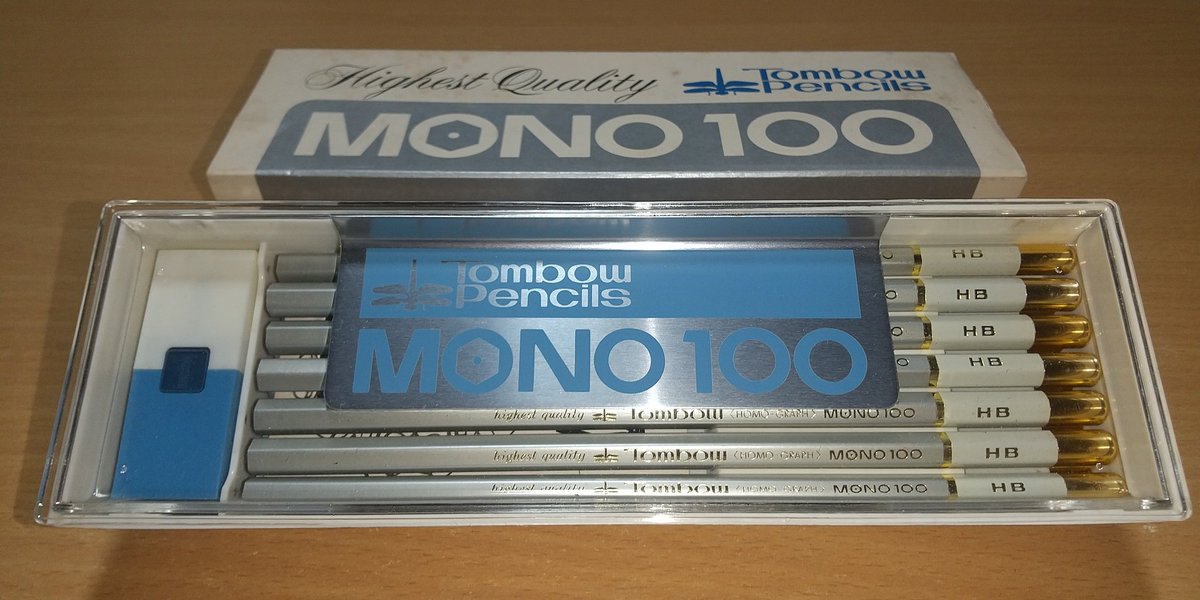 Tombow mono モノ消しゴム1969～1980 Tombow mono モノ消しゴム1969～1980 モノ消しゴム | 株式会社トンボ鉛筆