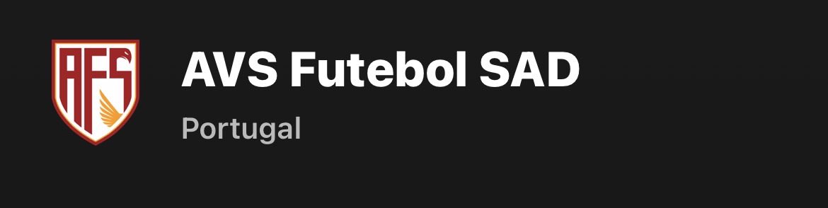 kevdany's tweet photo. @ElJefeAguila @CLMerlo @ClubAmerica Sí jugó ahí pero en realidad viene de la 2da división de Portugal. 😂 https://t.co/U7PILiIE9I