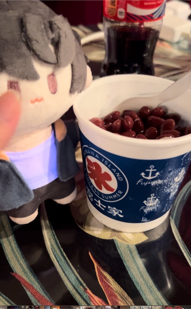 nakandakari_c's tweet photo. #FUJIYACOS3 https://t.co/lJKHI9Fols