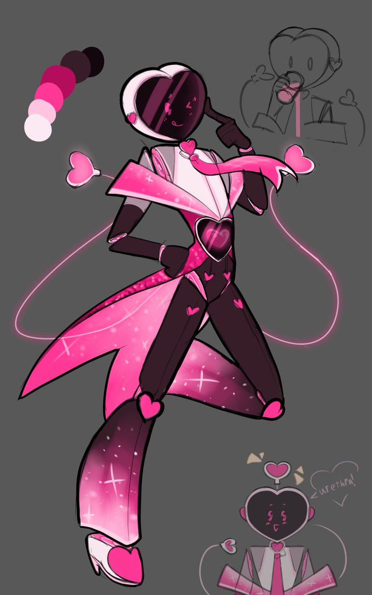 BoopPlep's tweet photo. Artfight #7 (design)
we're out of order now... https://t.co/WPqCUoCdSD