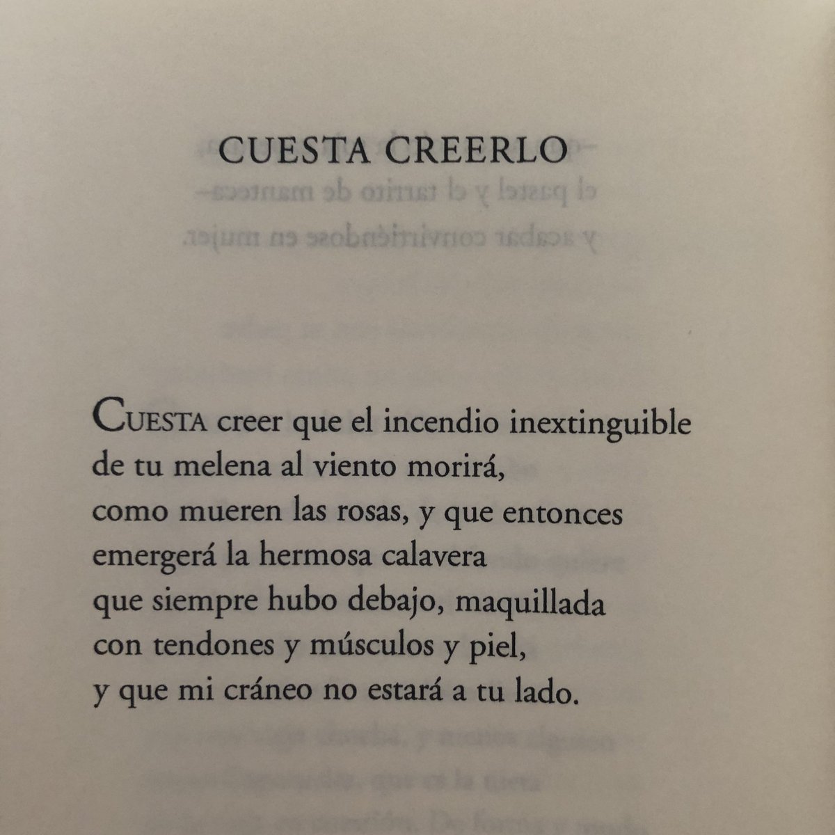 poemasladc's tweet photo. Luis Alberto de Cuenca #LuisAlbertodeCuenca https://t.co/lcnLpdgLwV
