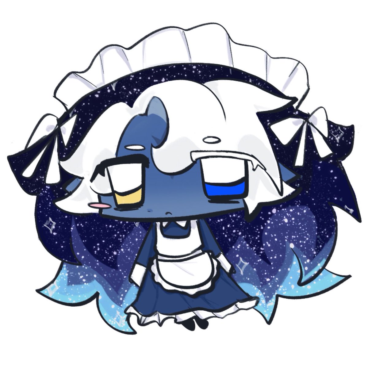 pvwanwan's tweet photo. Can we get more maid please #fountofknowledge https://t.co/5do6kT4rP0