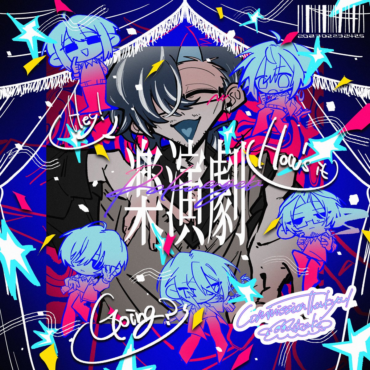 x0212_s's tweet photo. これくらいの一枚絵とかをskebで受けたいニョ〜と思っているので宣伝　よろしく…………
 https://t.co/q2NFJUgaEx https://t.co/qtDmOTUBwr